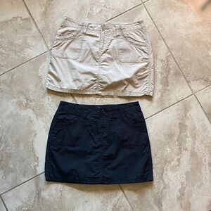 2 SKORT Bundle